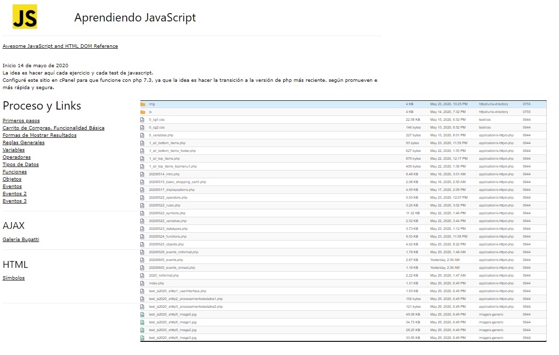 learning_js_20200607_stateofproject.jpg